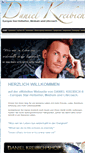 Mobile Screenshot of daniel-kreibich.de